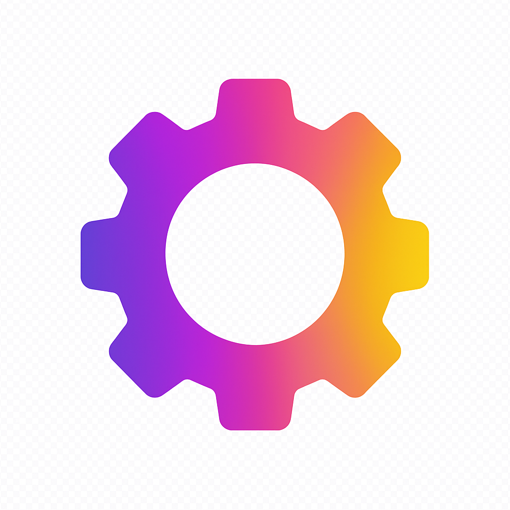 Gearizen logo